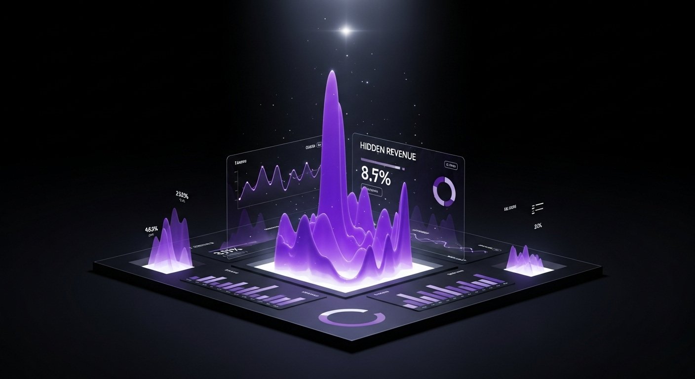 Análise de anunicantes